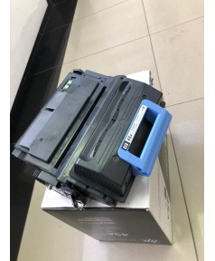 Q5945A / Q5945YC № 45A уцененный черный картридж для HP LJ 4345 mfp